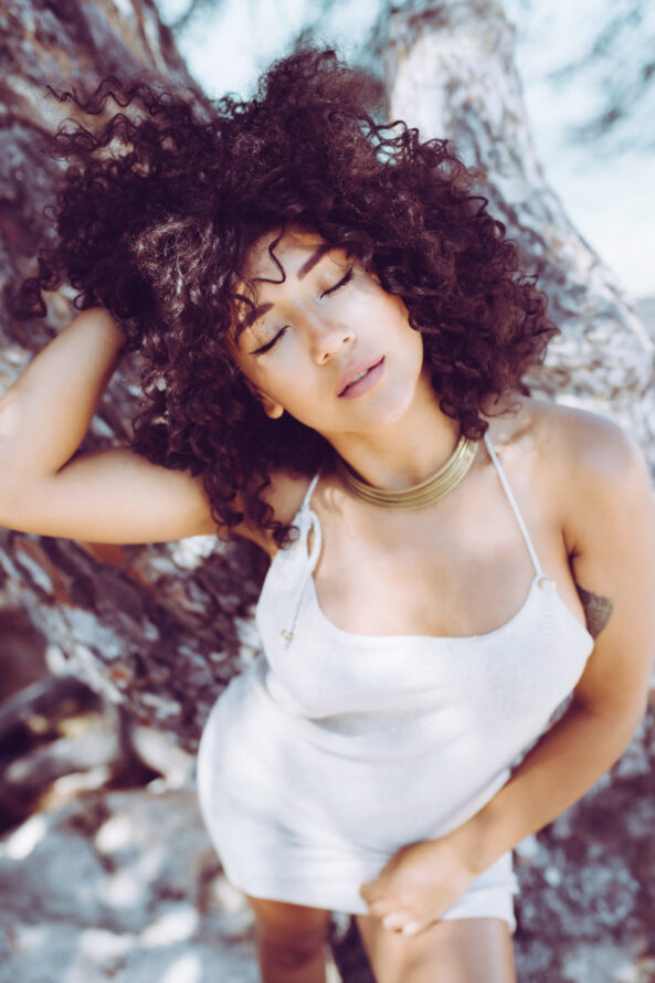 Models Influencers photoshoot gallery