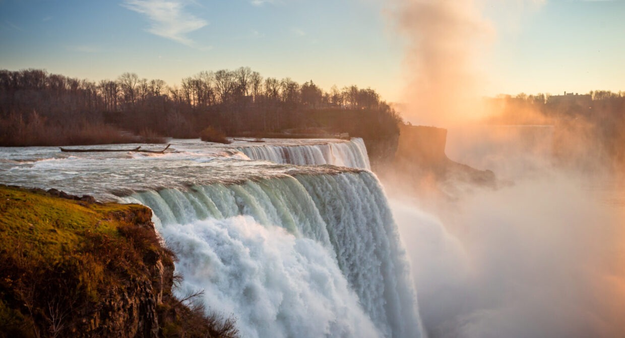 Niagara Falls Photographer