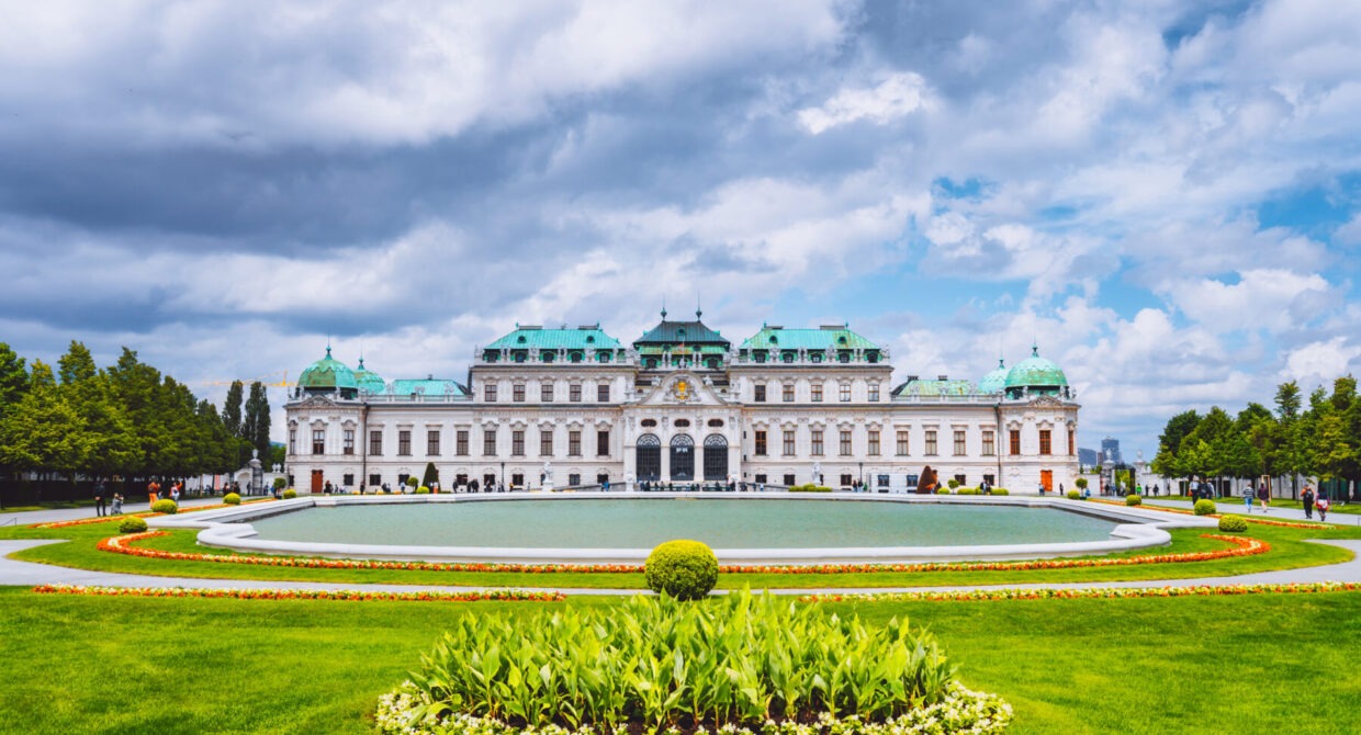 Vienna Photographer