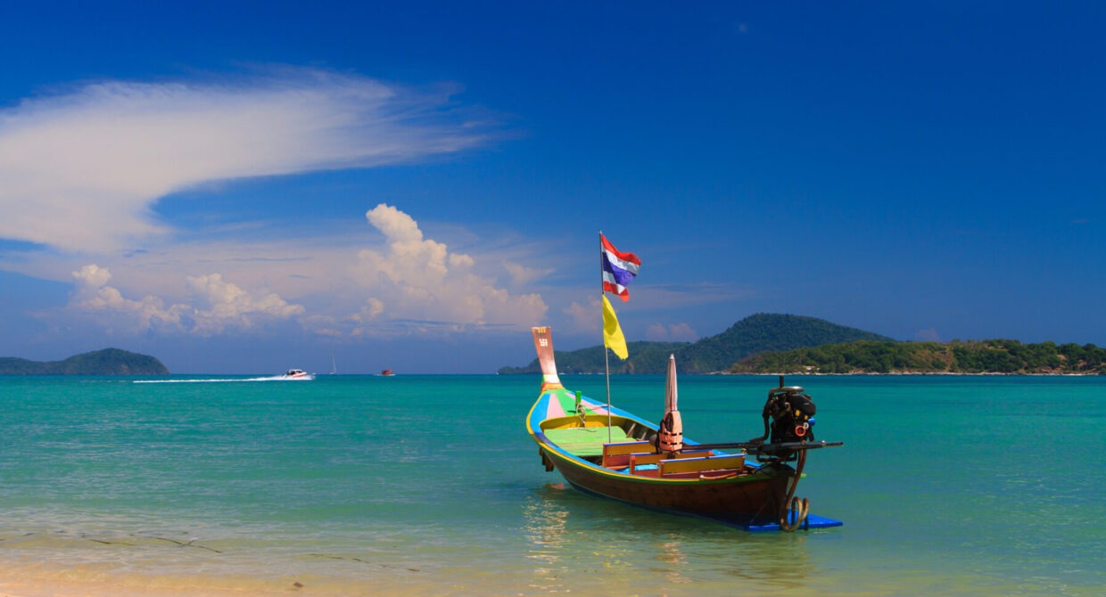 Phuket Photographer