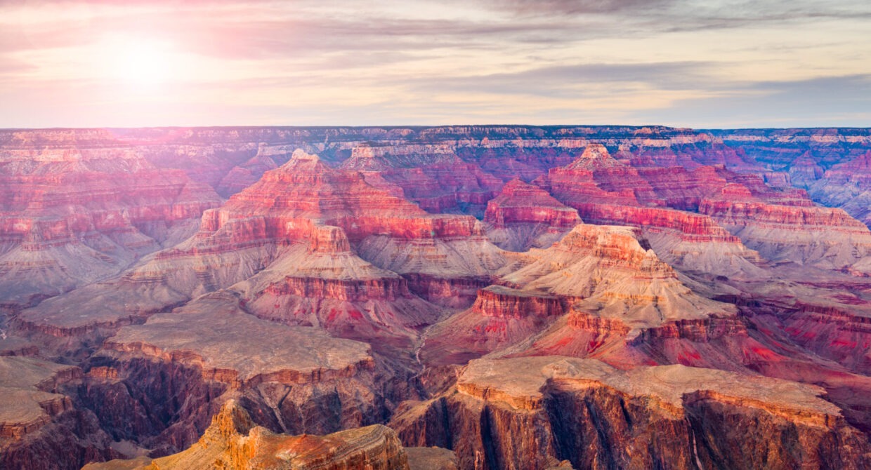 Grand Canyon Photographer