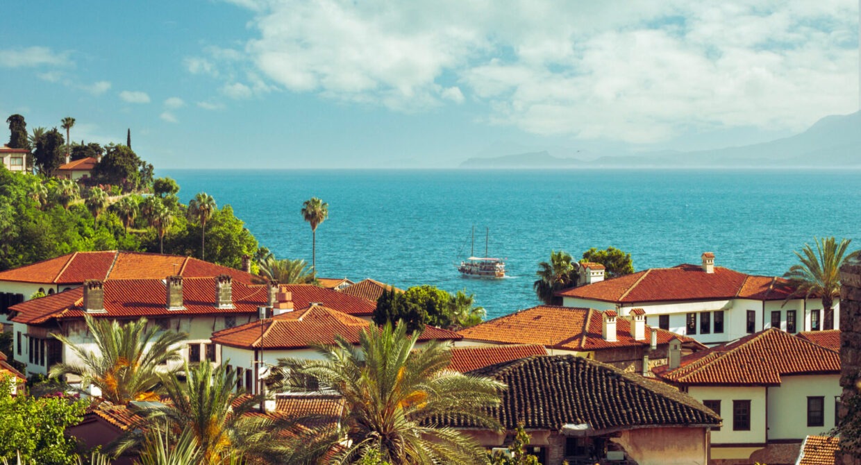 Antalya Photographer