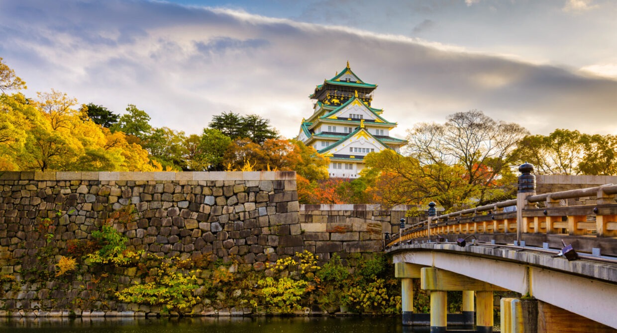 Osaka Photographer