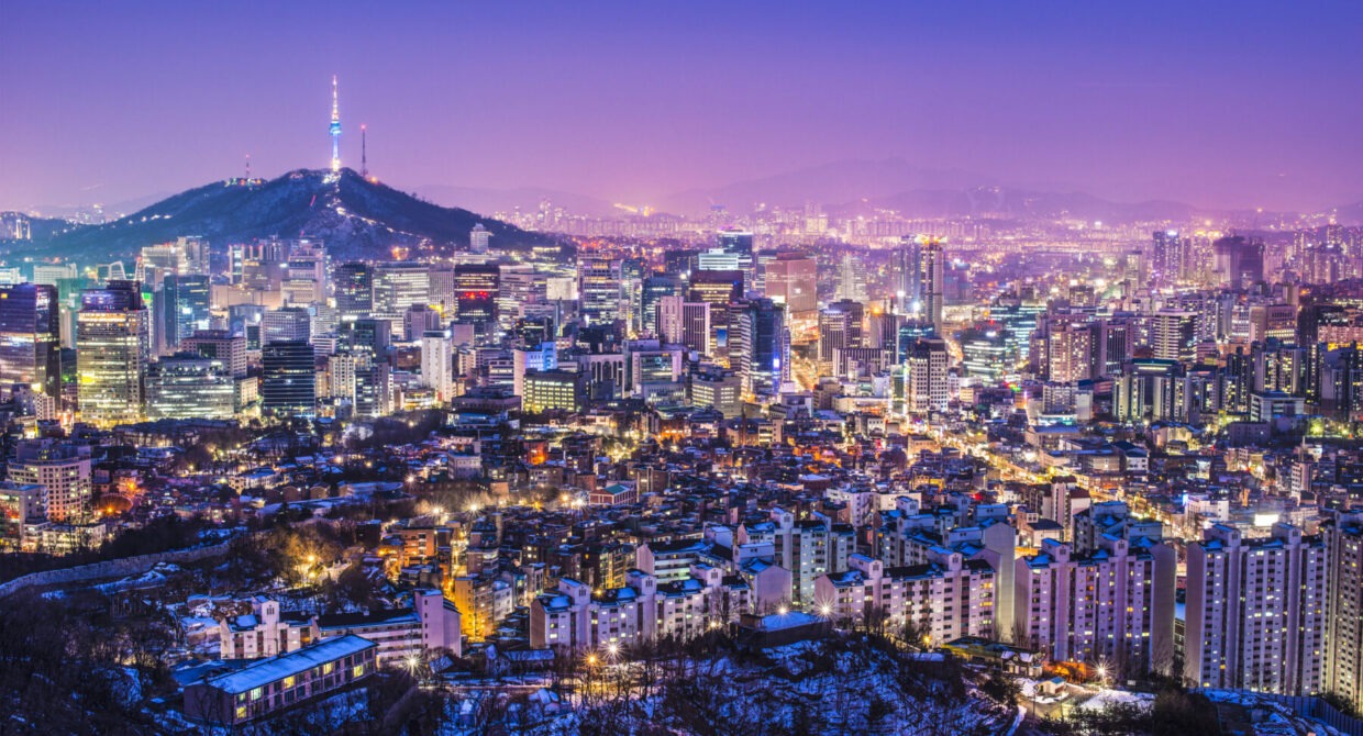 Seoul Photographer