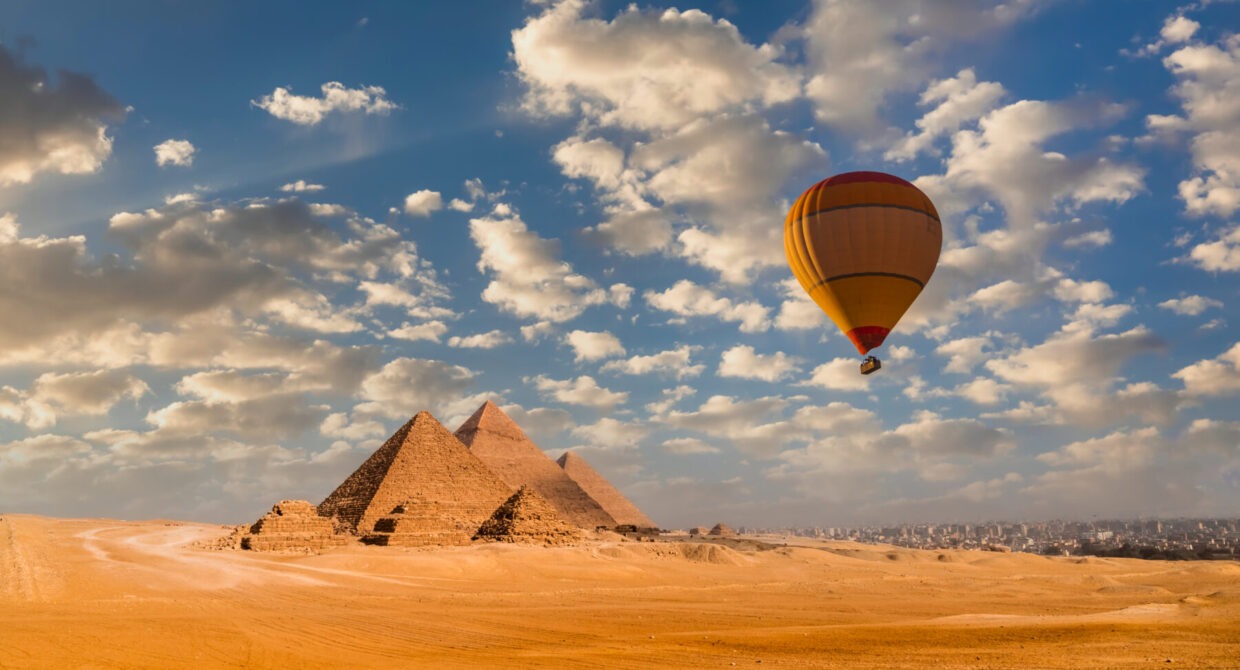 Cairo Photographer