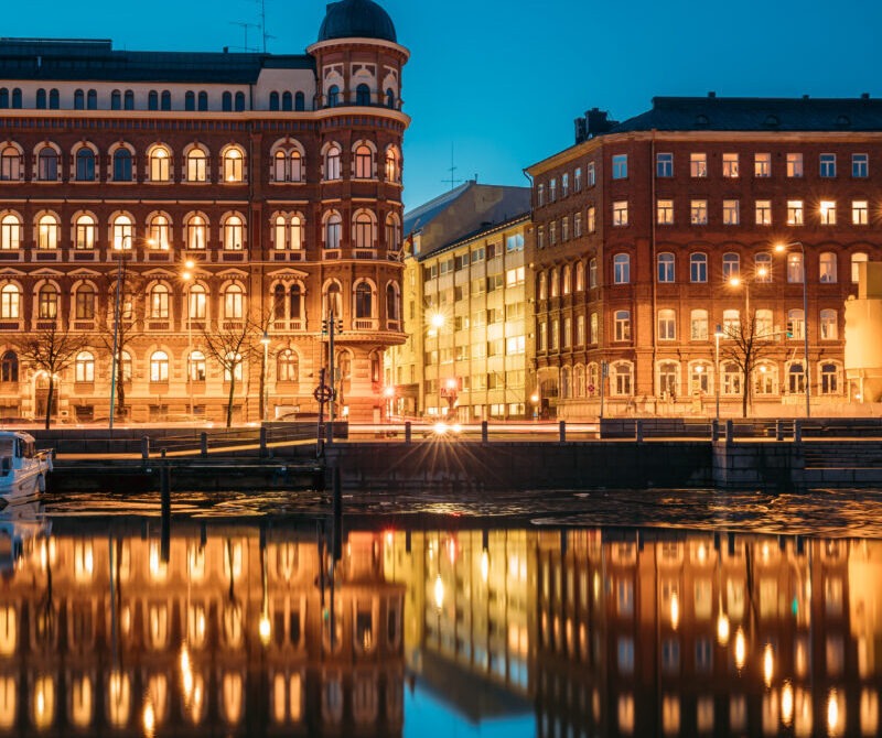 Helsinki Photographer