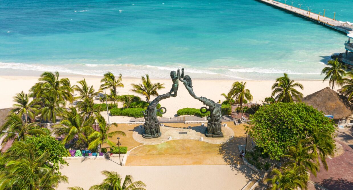Playa Del Carmen photographer