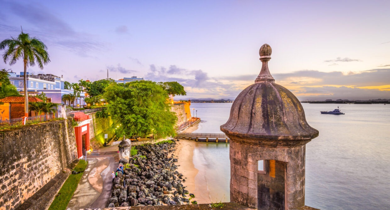 Puerto Rico Photographer