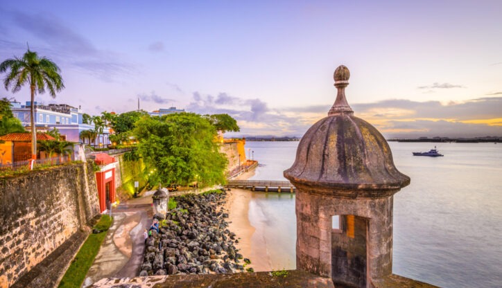 Puerto Rico Photographer