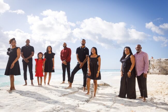Galveston family photographer