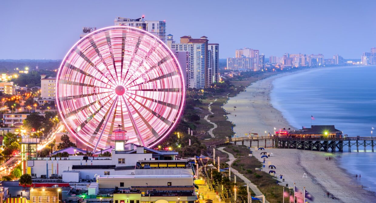 Myrtle Beach Photographers