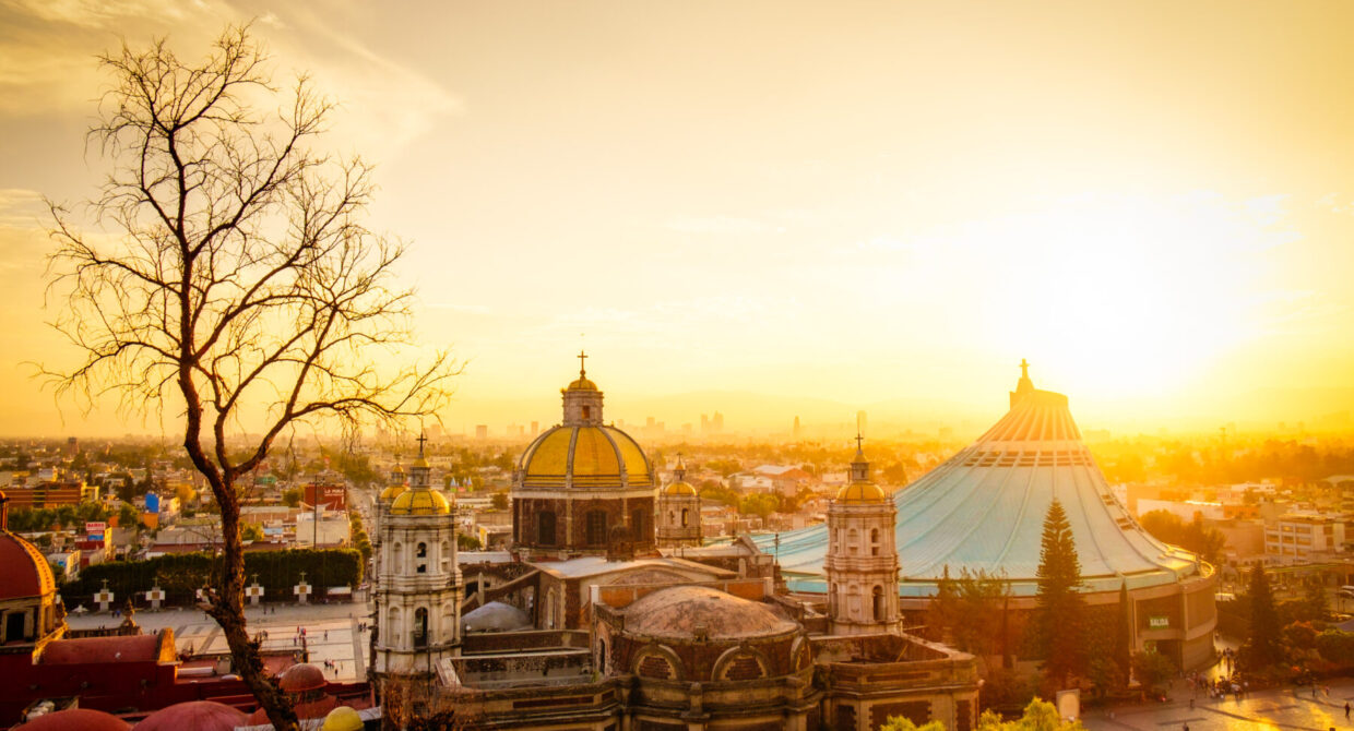 Mexico City Photographer