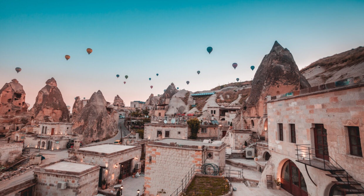 Cappadocia Photographer