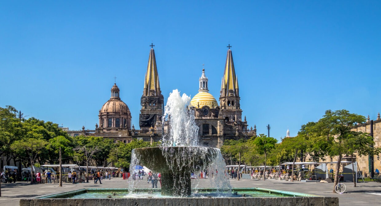 Guadalajara Photographer
