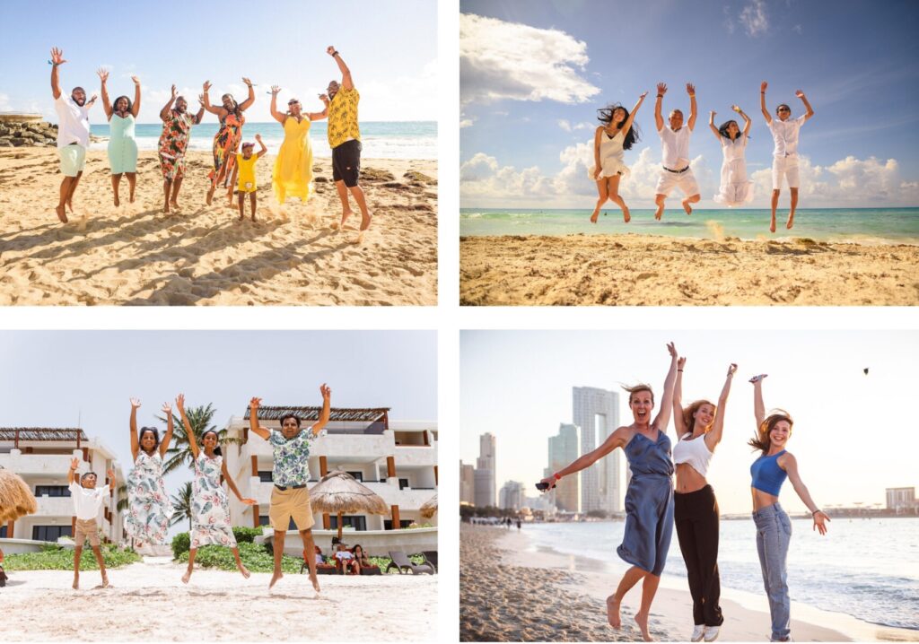 Family Photographer - The Photo Experiences