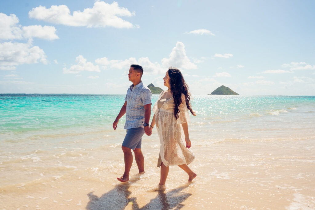 Top 5 Places in Honolulu to Take Photos