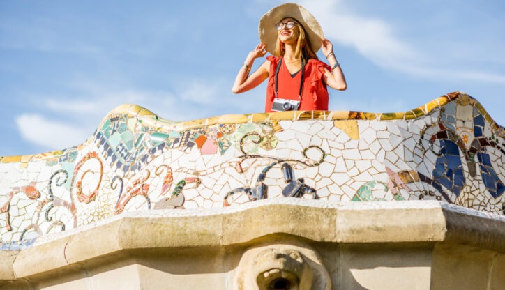 Barcelona travel Guide