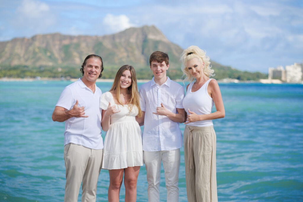 Top 5 Places in Honolulu to Take Photos