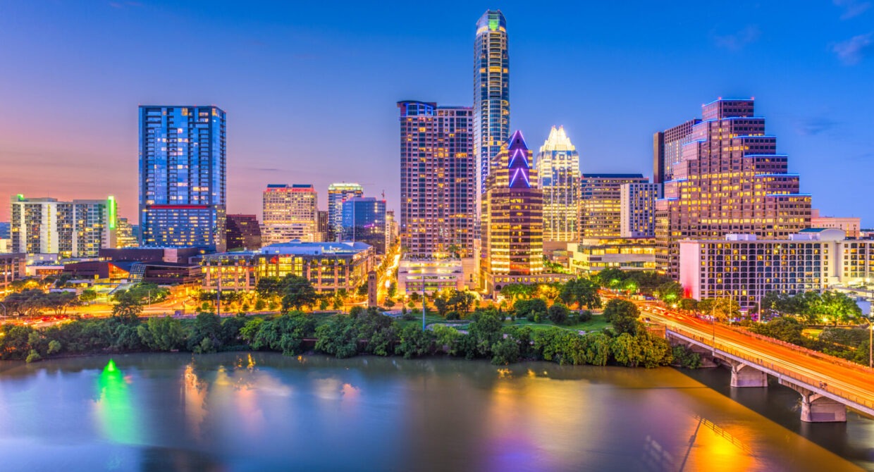 Austin Photographer