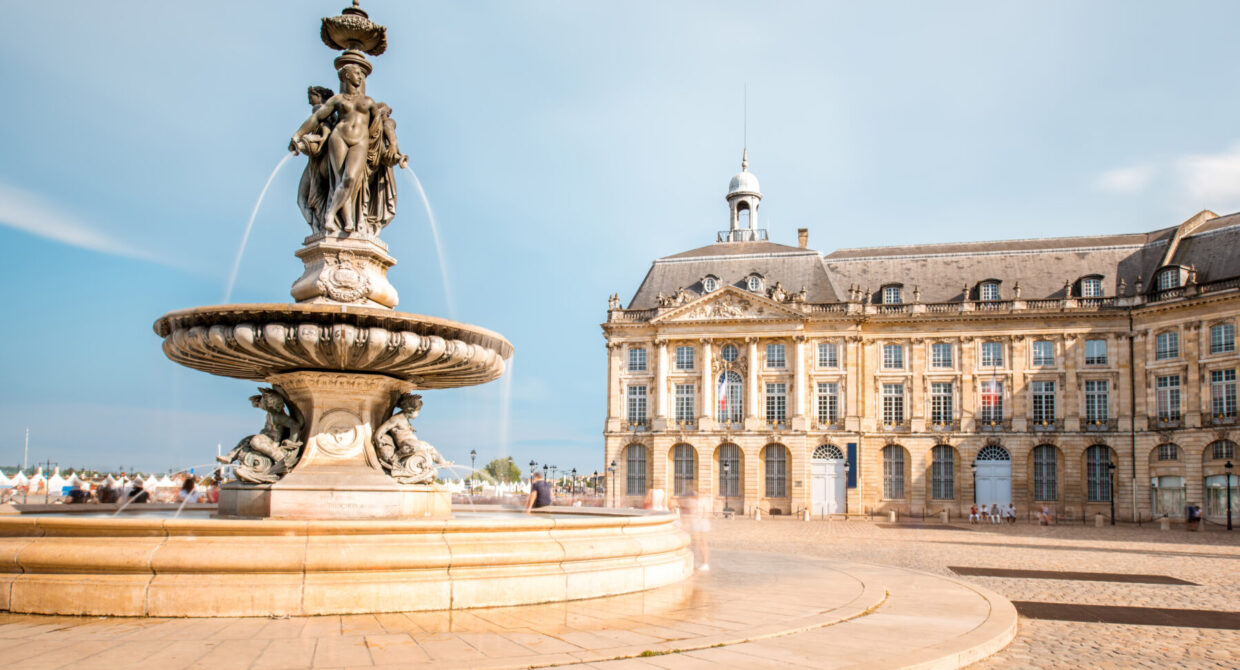 Bordeaux Photographer