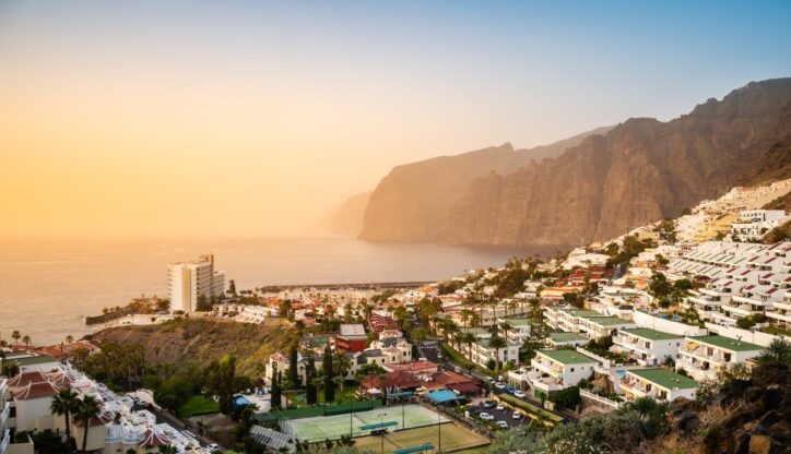 Tenerife Travel Guide